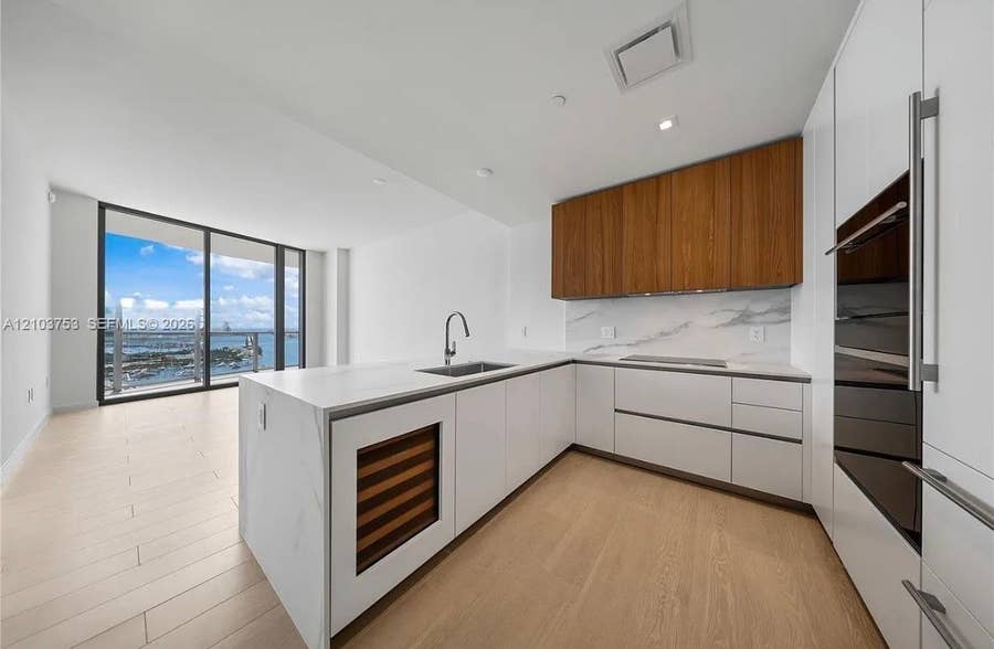 Property photo for 1400 Biscayne Boulevard, #2805, Miami, FL