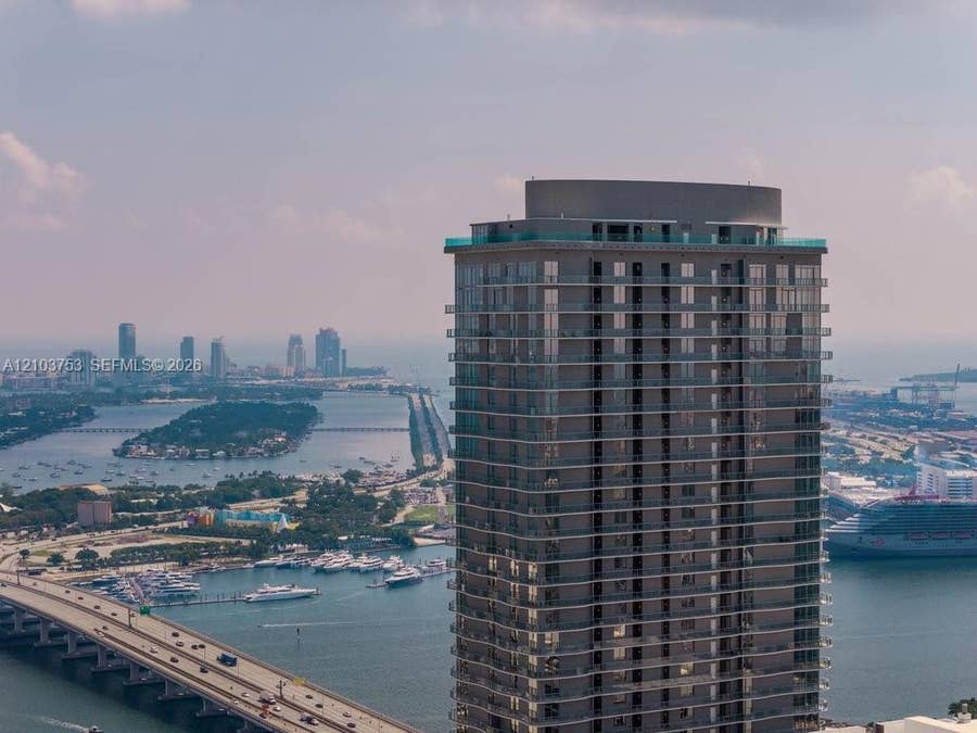 Property photo for 1400 Biscayne Boulevard, #2805, Miami, FL