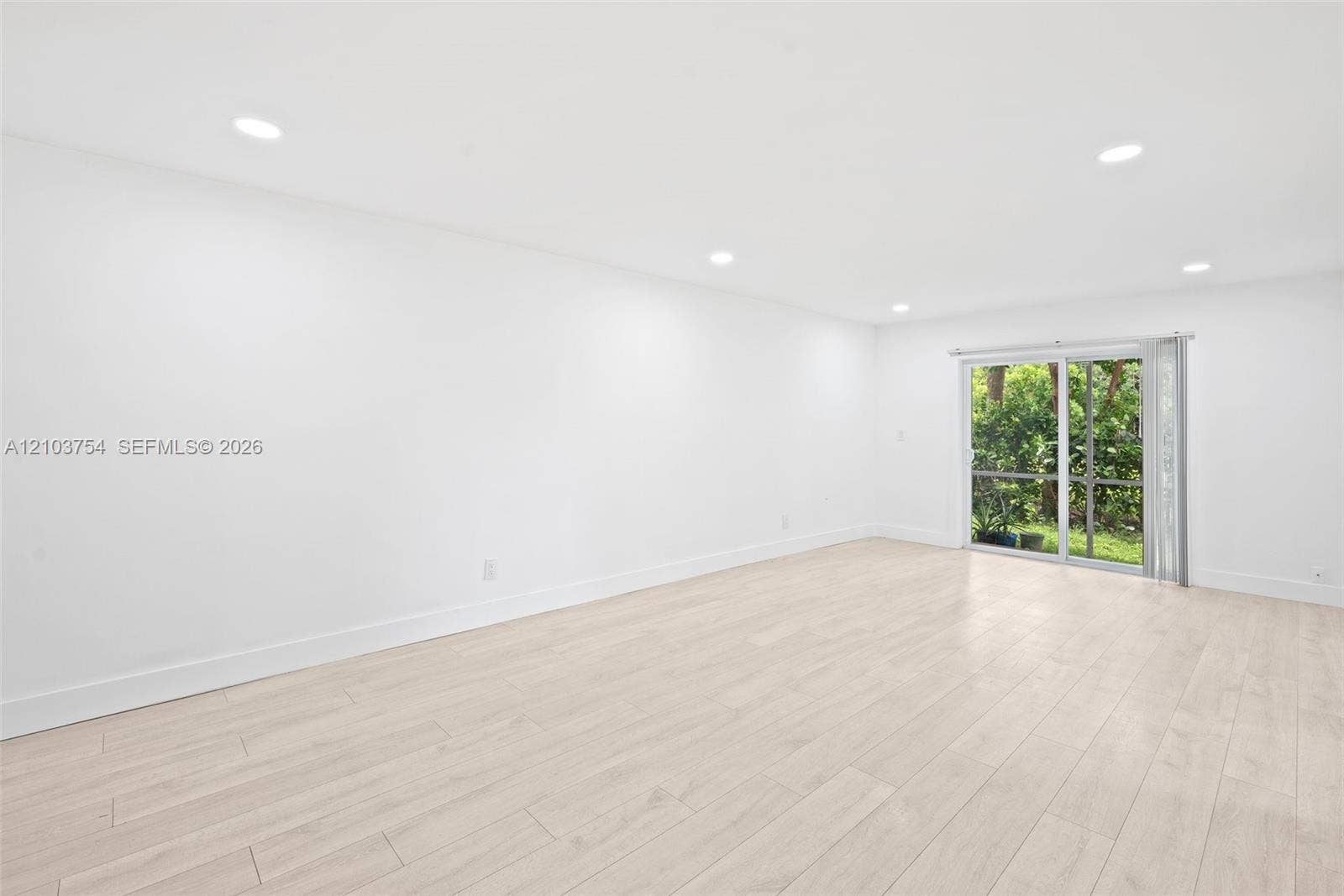 Large great room