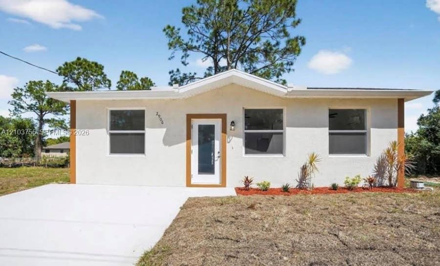 Property photo for 2906 W 52 Street, Lehigh Acres, FL