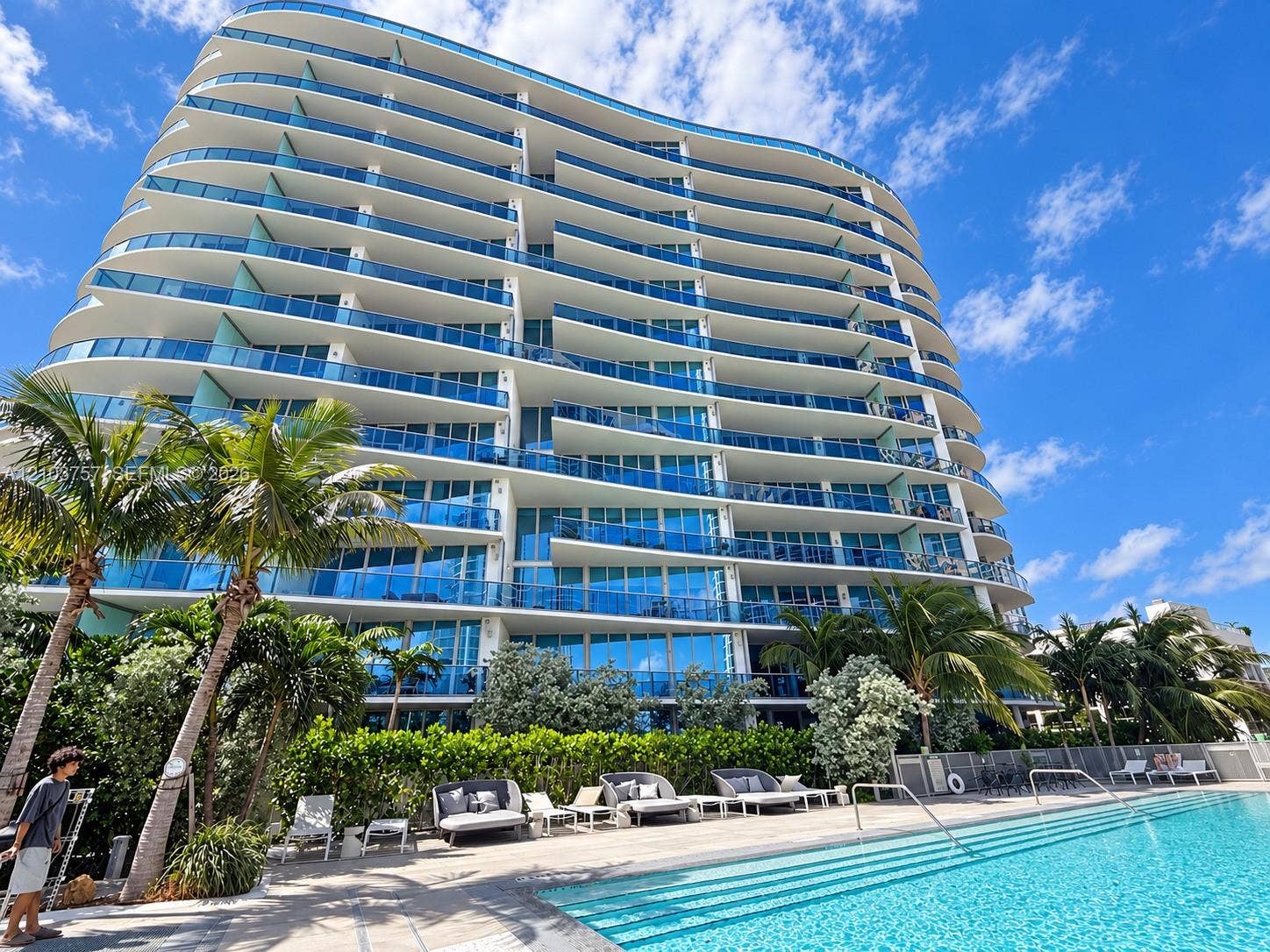17550 Collins Avenue, #1103, Sunny Isles Beach, Sunny Isles Beach, FL 33160 Photo 2