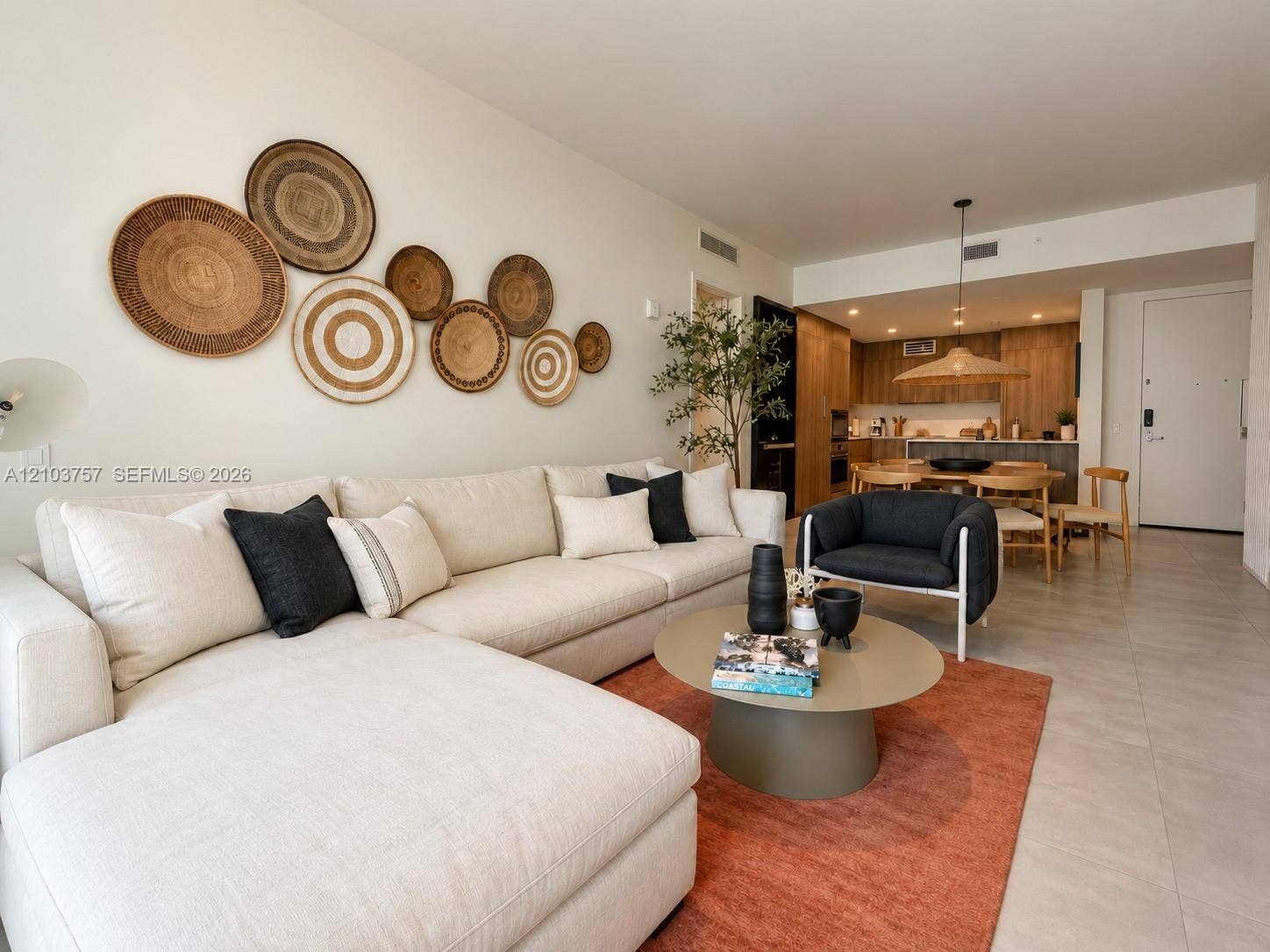 17550 Collins Avenue, #1103, Sunny Isles Beach, Sunny Isles Beach, FL 33160 Photo 6