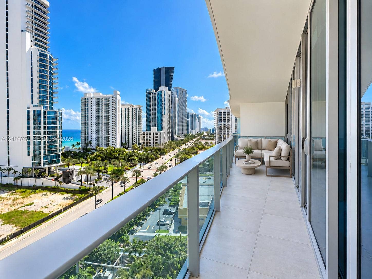 17550 Collins Avenue, #1103, Sunny Isles Beach, Sunny Isles Beach, FL 33160 Photo 36
