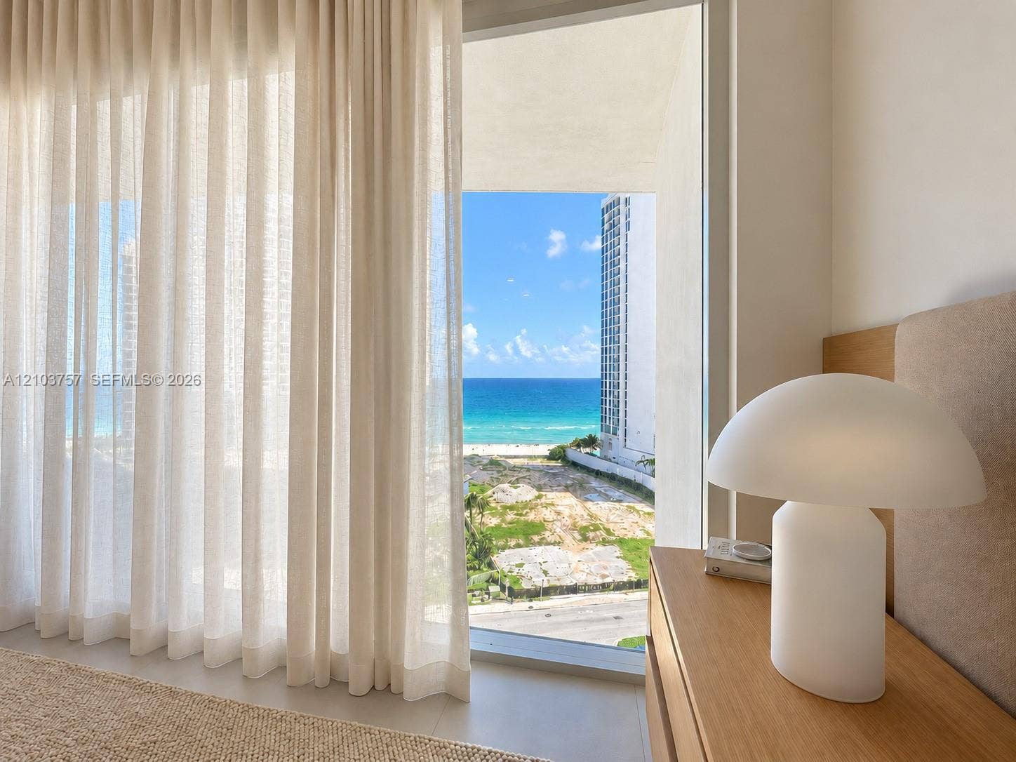 17550 Collins Avenue, #1103, Sunny Isles Beach, Sunny Isles Beach, FL 33160 Master Bedroom