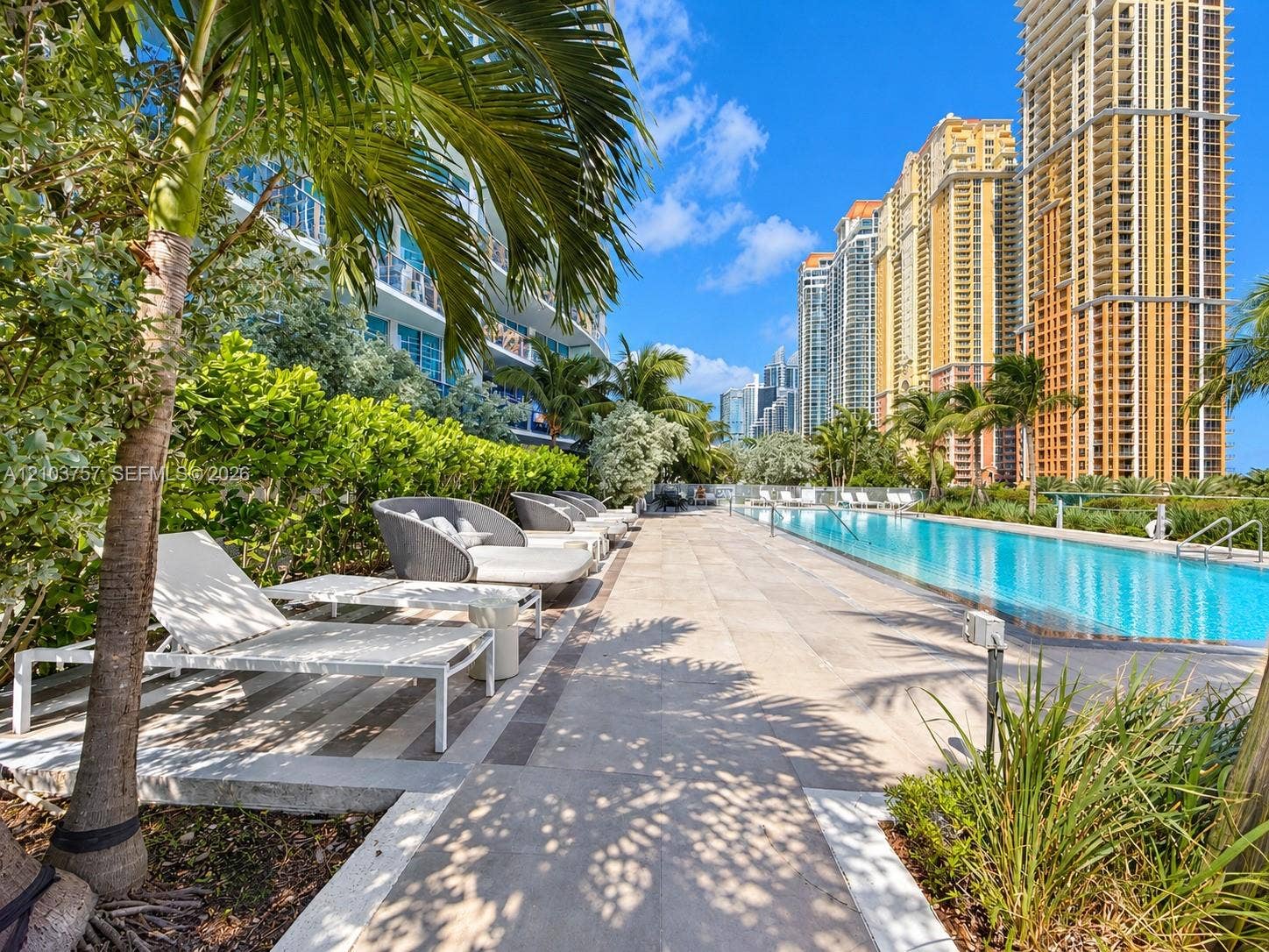 17550 Collins Avenue, #1103, Sunny Isles Beach, Sunny Isles Beach, FL 33160 Photo 41