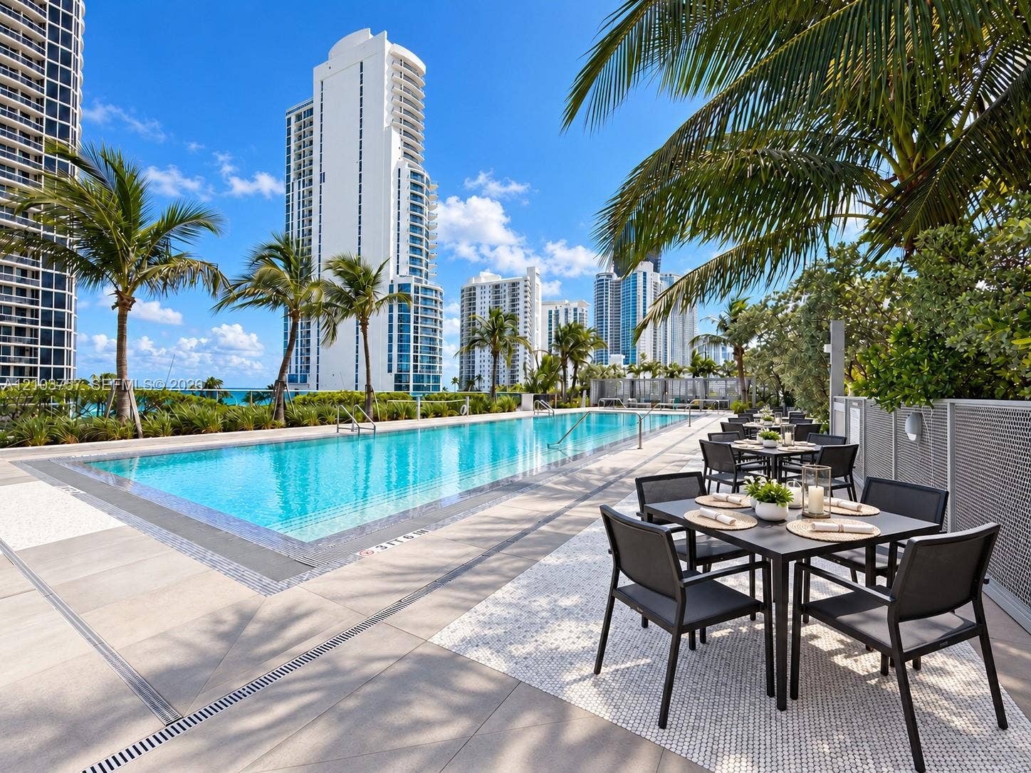17550 Collins Avenue, #1103, Sunny Isles Beach, Sunny Isles Beach, FL 33160 Photo 42