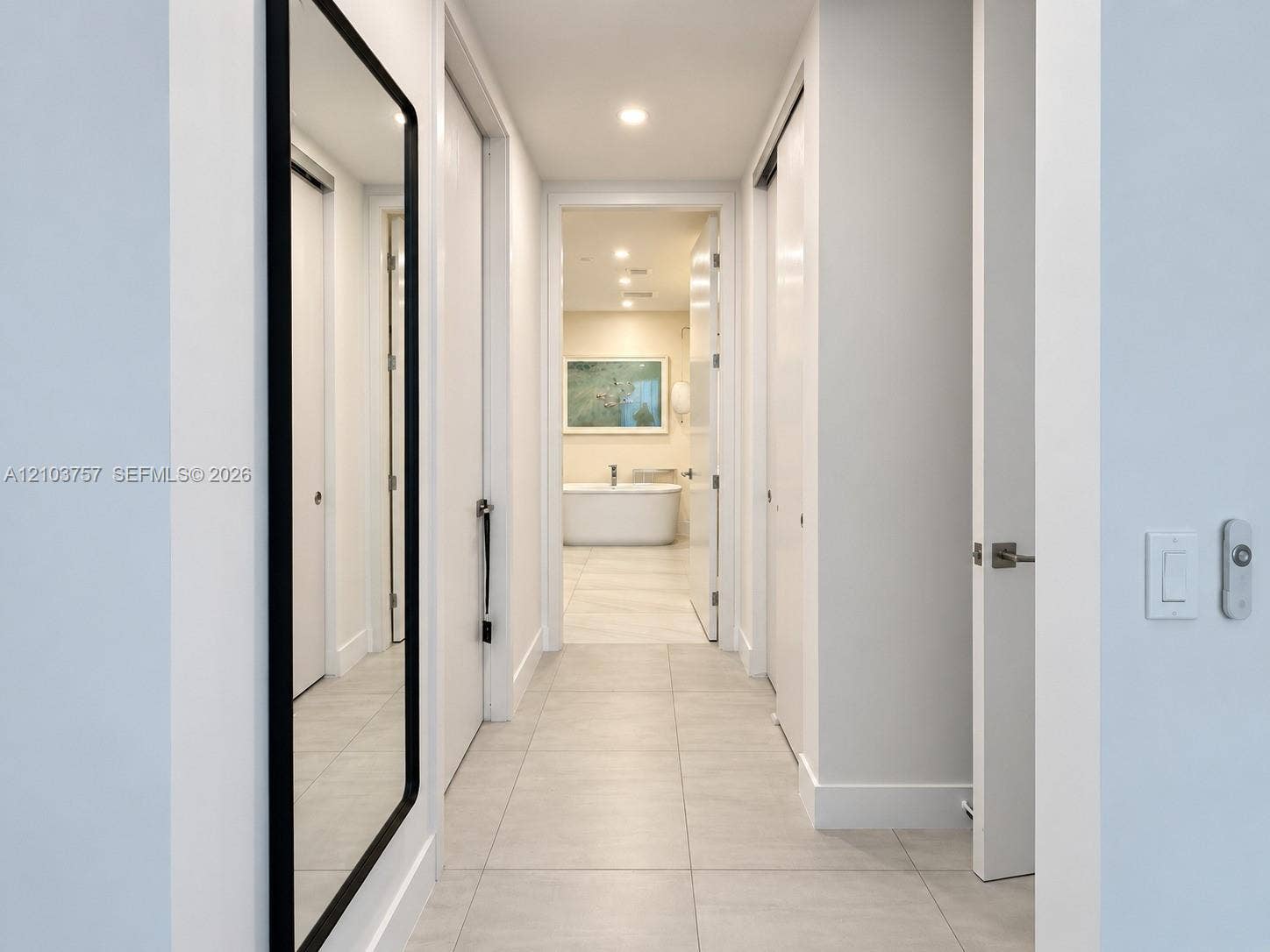 17550 Collins Avenue, #1103, Sunny Isles Beach, Sunny Isles Beach, FL 33160 Master Bedroom