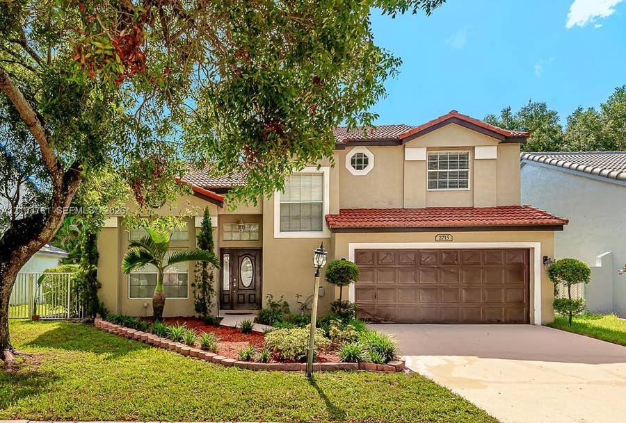 Property photo for 2715 Bogota Avenue, #0, Cooper City, FL
