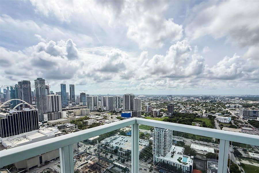 Property photo for 1900 N Bayshore Drive, #4211, Miami, FL