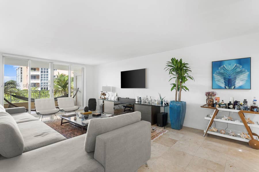 Property photo for 765 Crandon Boulevard, #310, Key Biscayne, FL