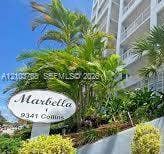 Property photo for 9341 Collins Avenue, #902, Surfside, FL