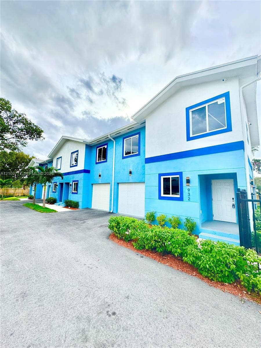 930 NW 2nd Street, Fort Lauderdale, Fort Lauderdale, FL 33311 Photo 28