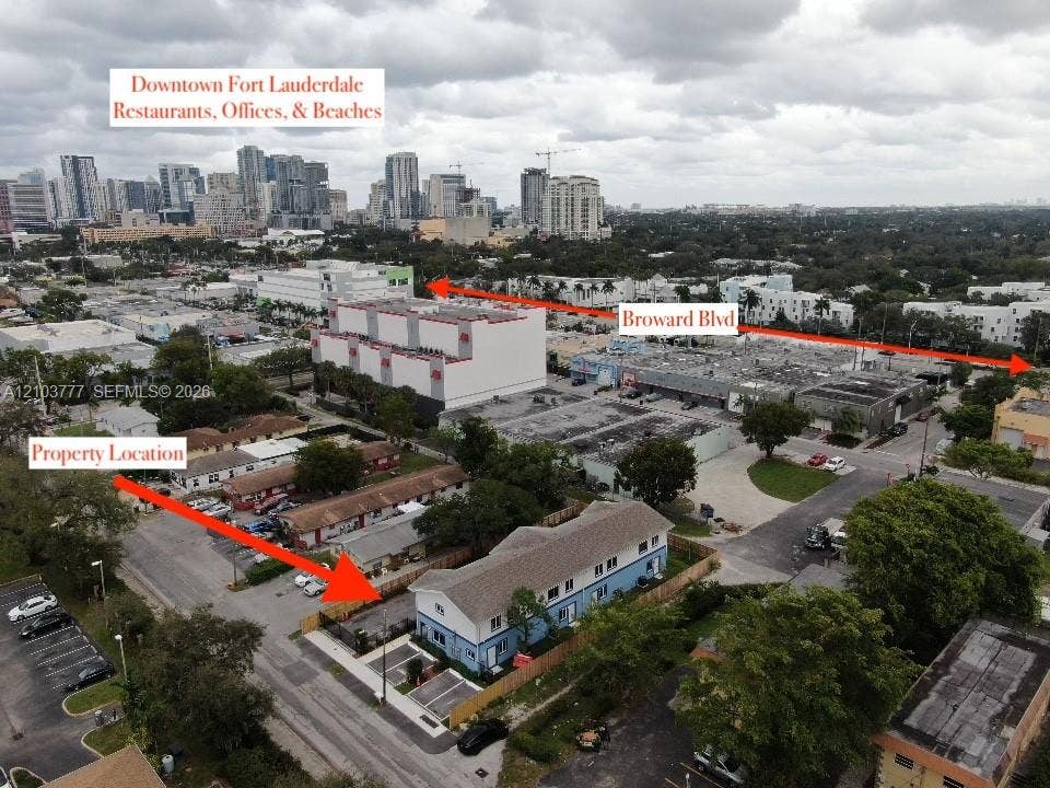 930 NW 2nd Street, Fort Lauderdale, Fort Lauderdale, FL 33311 Photo 29