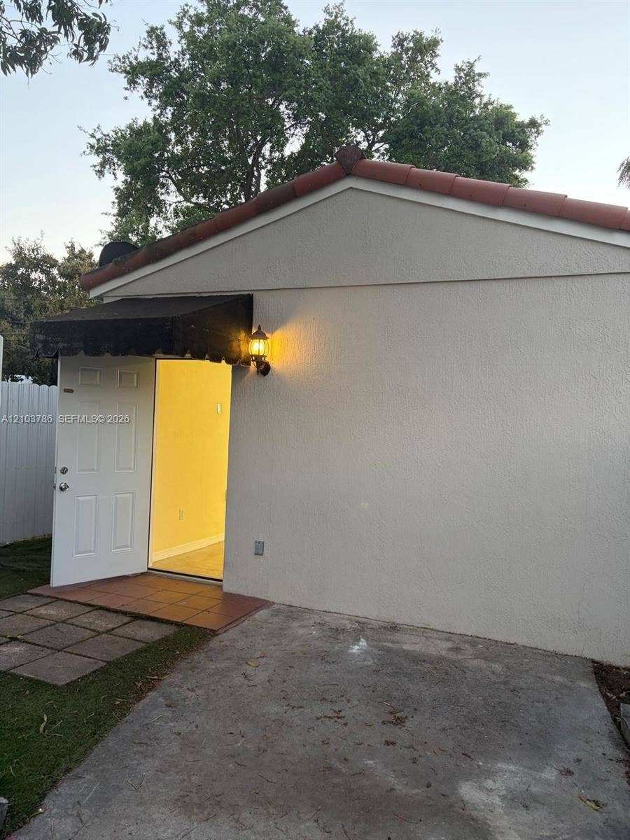 Property photo for 54 SW 62nd Court, #2, Miami, FL