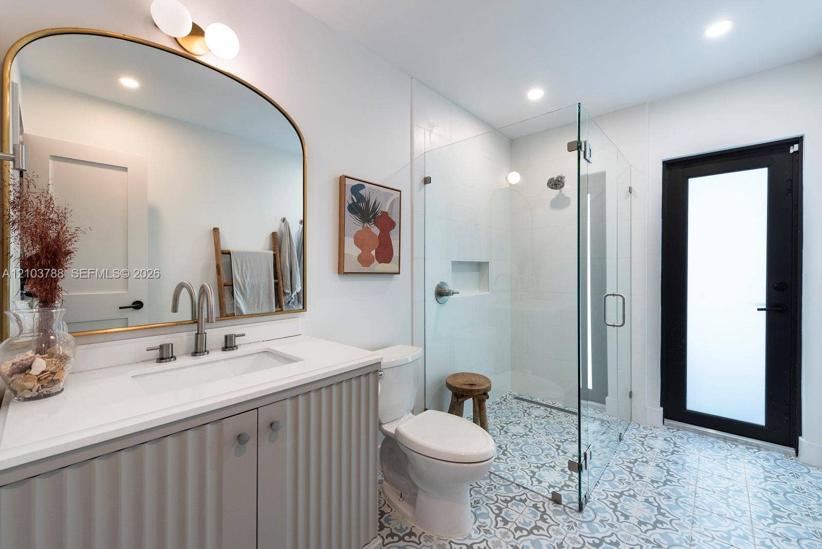 12500 SW 69th Avenue, Pinecrest, FL 33156 Cabana Bath