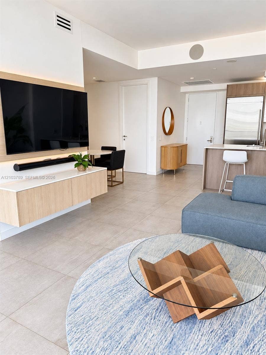 Property photo for 1300 Brickell Bay Drive, #3805, Miami, FL