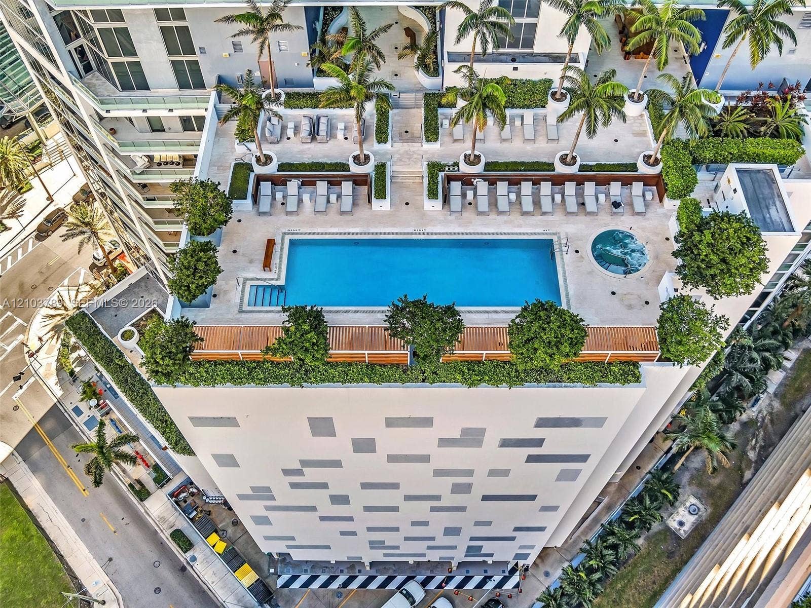 1300 Brickell Bay Drive, #3805, Miami, Miami, FL 33131 Photo 42