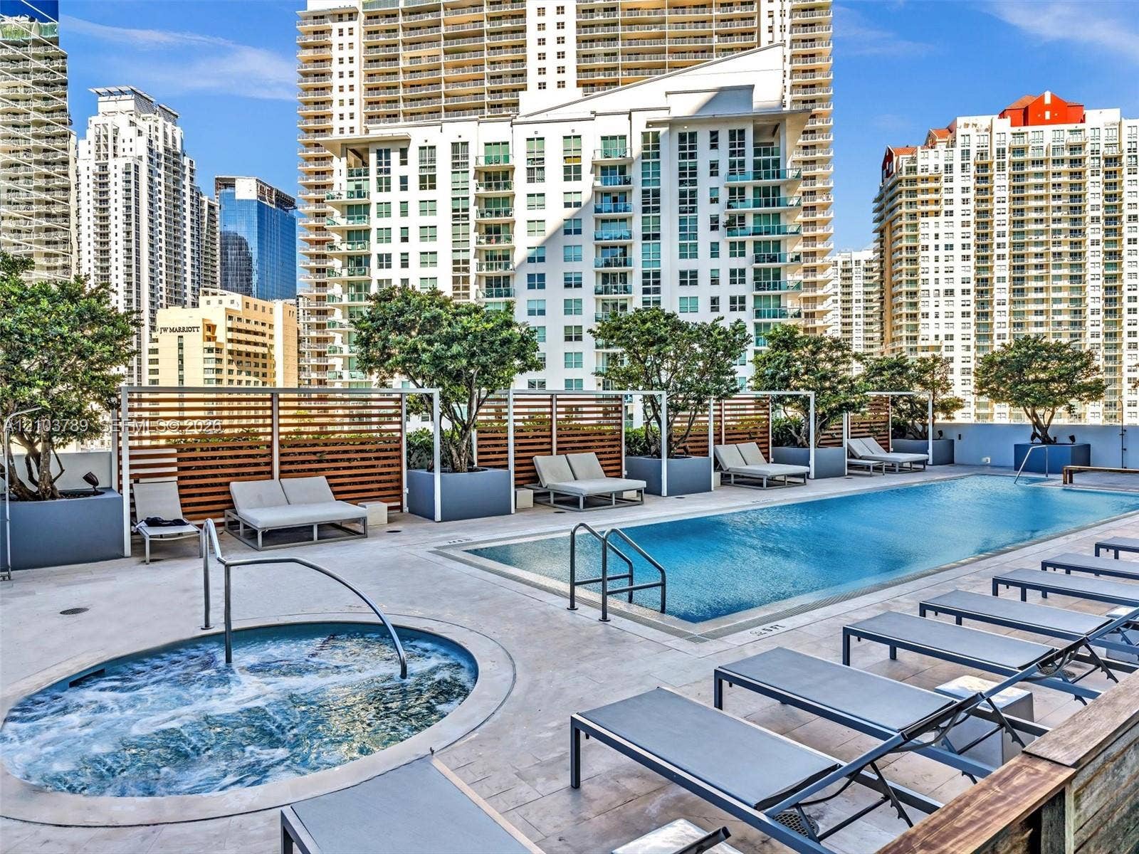 1300 Brickell Bay Drive, #3805, Miami, Miami, FL 33131 Photo 40
