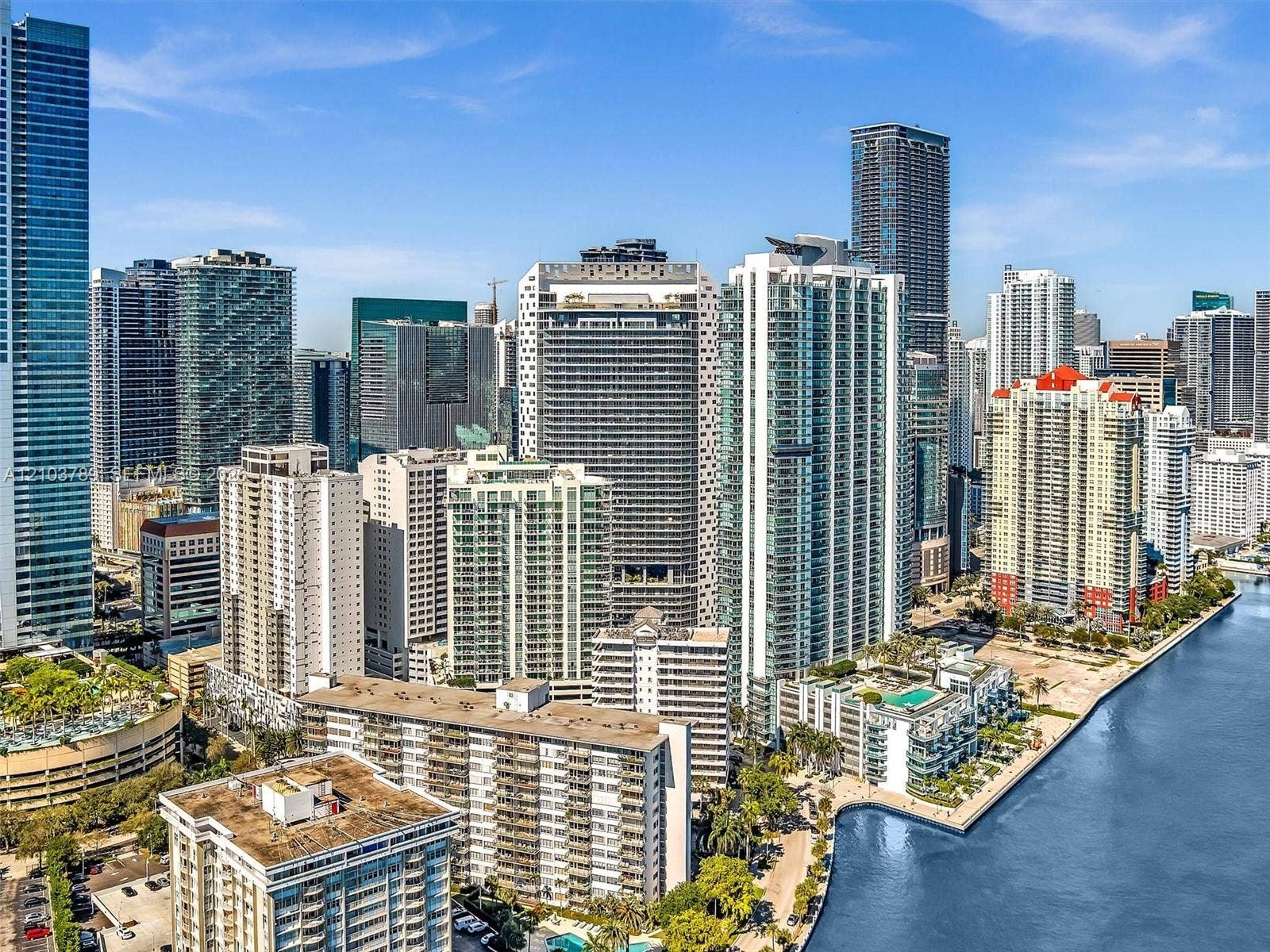 1300 Brickell Bay Drive, #3805, Miami, Miami, FL 33131 Photo 45