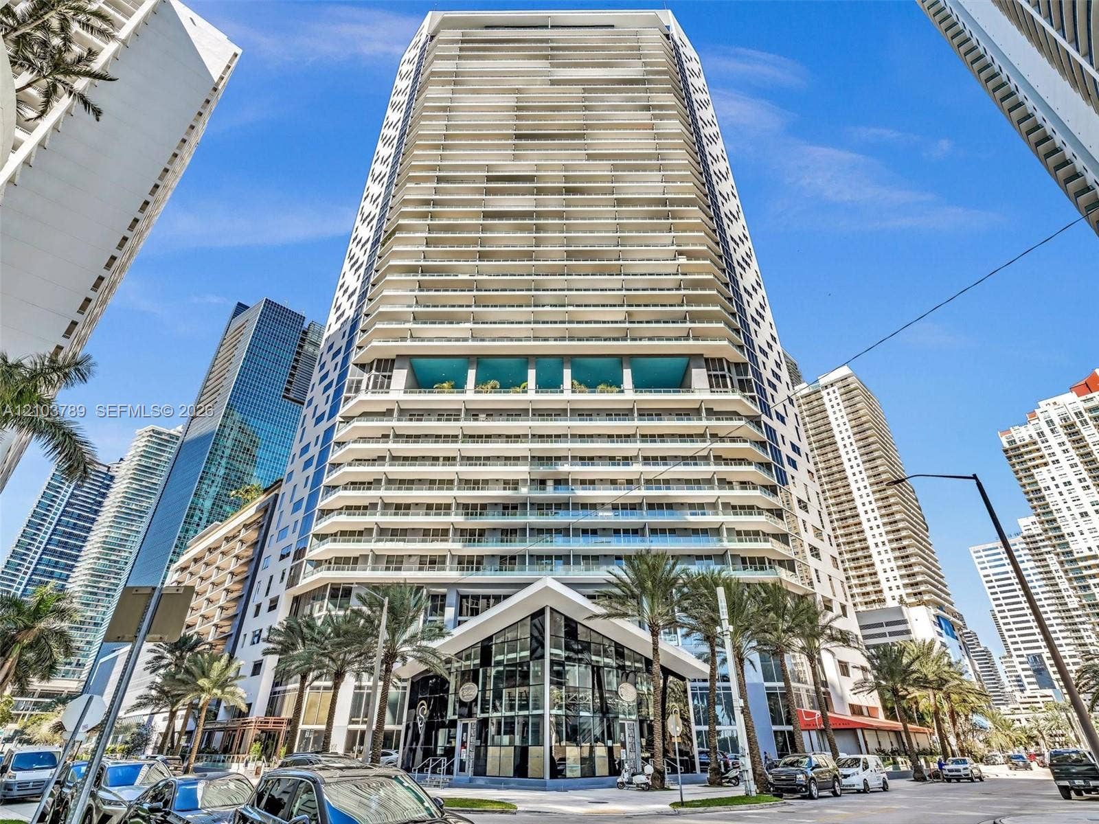 1300 Brickell Bay Drive, #3805, Miami, Miami, FL 33131 Photo 46