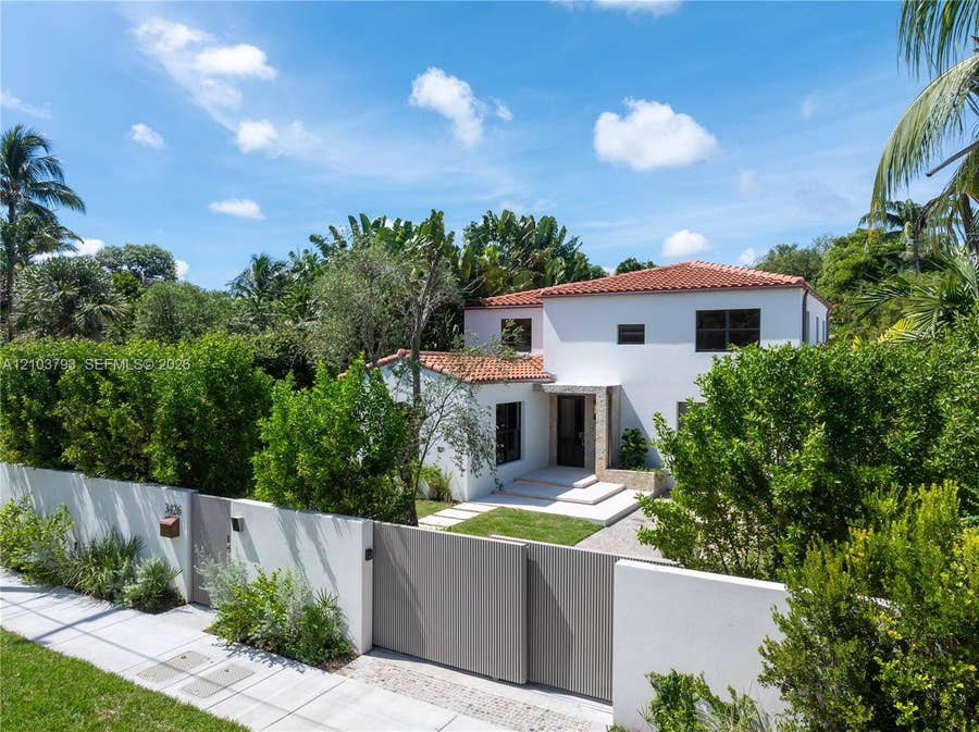 Property photo for 3426 Prairie Avenue, Miami Beach, FL
