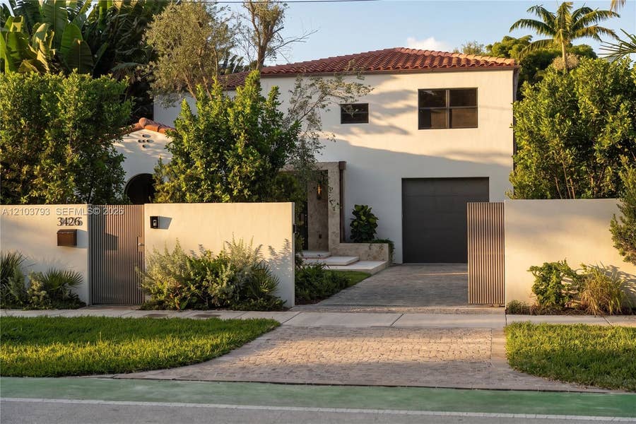 Property photo for 3426 Prairie Avenue, Miami Beach, FL