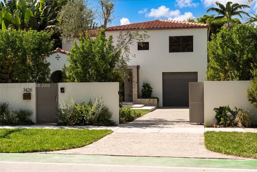 Property photo for 3426 Prairie Avenue, Miami Beach, FL