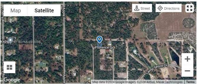 Property photo for 840 Florence Drive, Sebring, FL