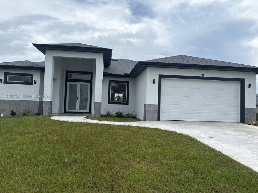 Property photo for 97 Brig Circle E, Port Charlotte, FL