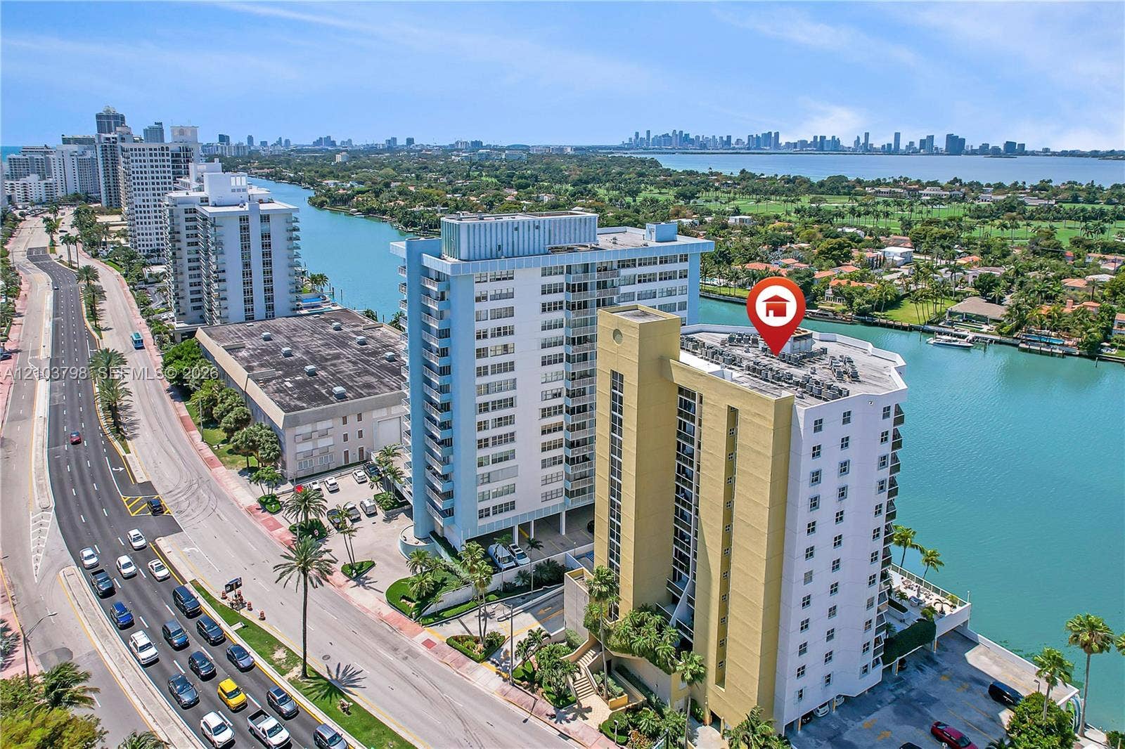 5880 Collins Avenue, #403, Miami Beach, FL 33140 Photo 30