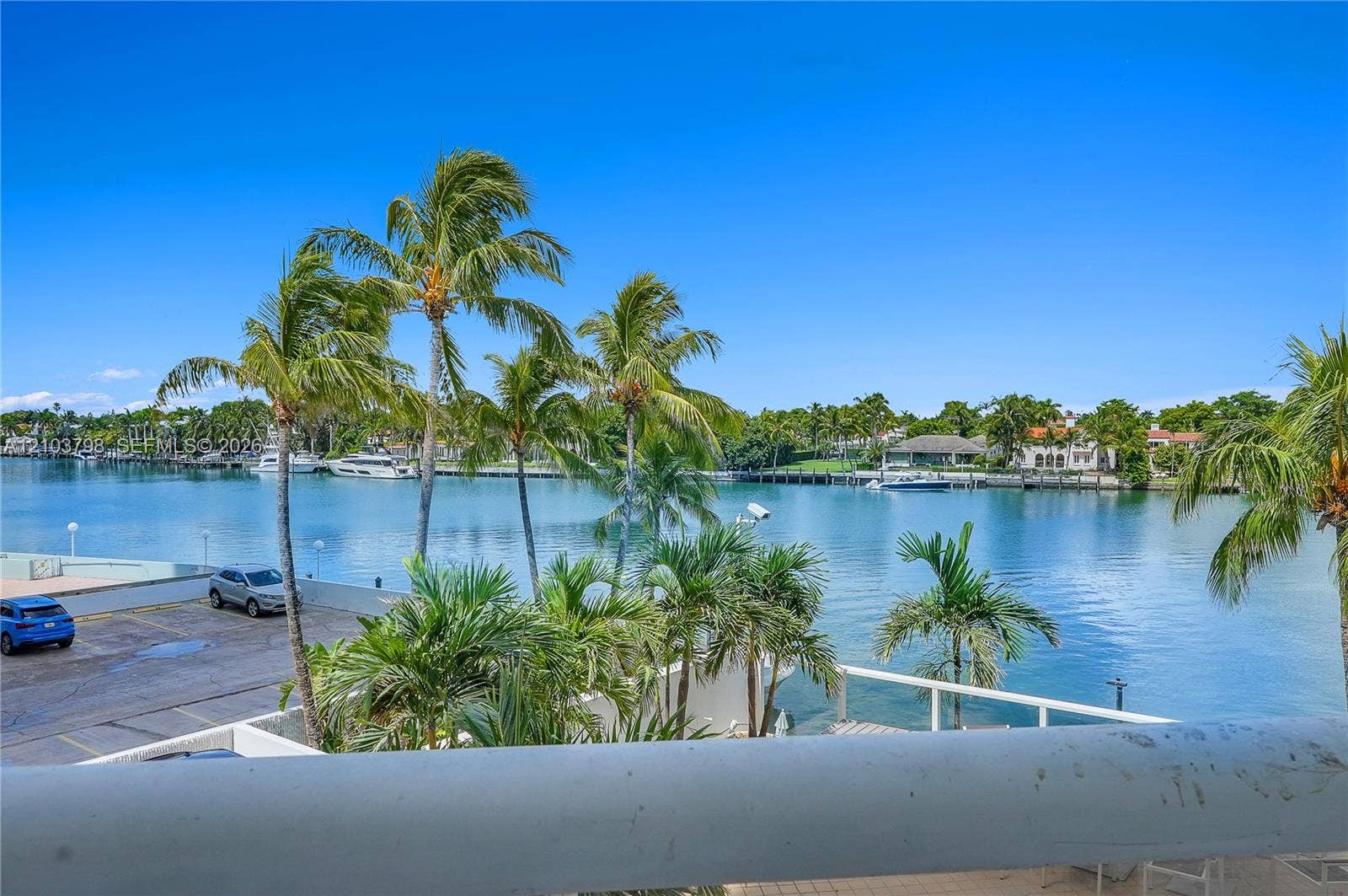 5880 Collins Avenue, #403, Miami Beach, FL 33140 Photo 4