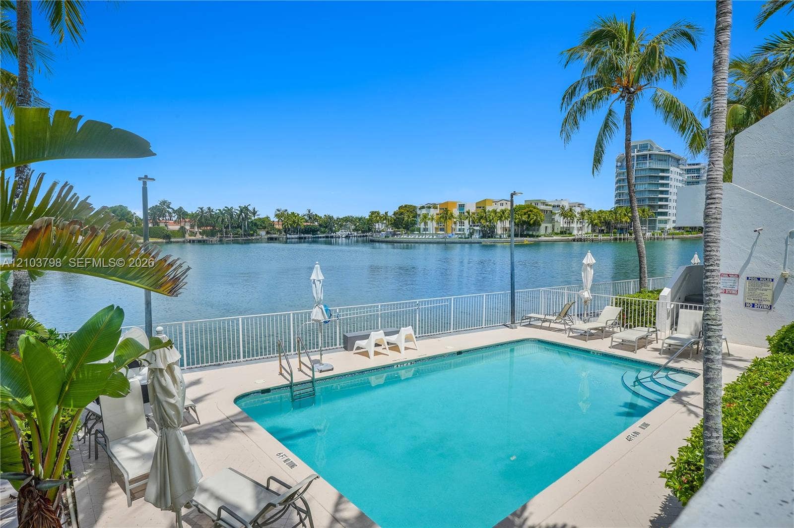 5880 Collins Avenue, #403, Miami Beach, FL 33140 Photo 27