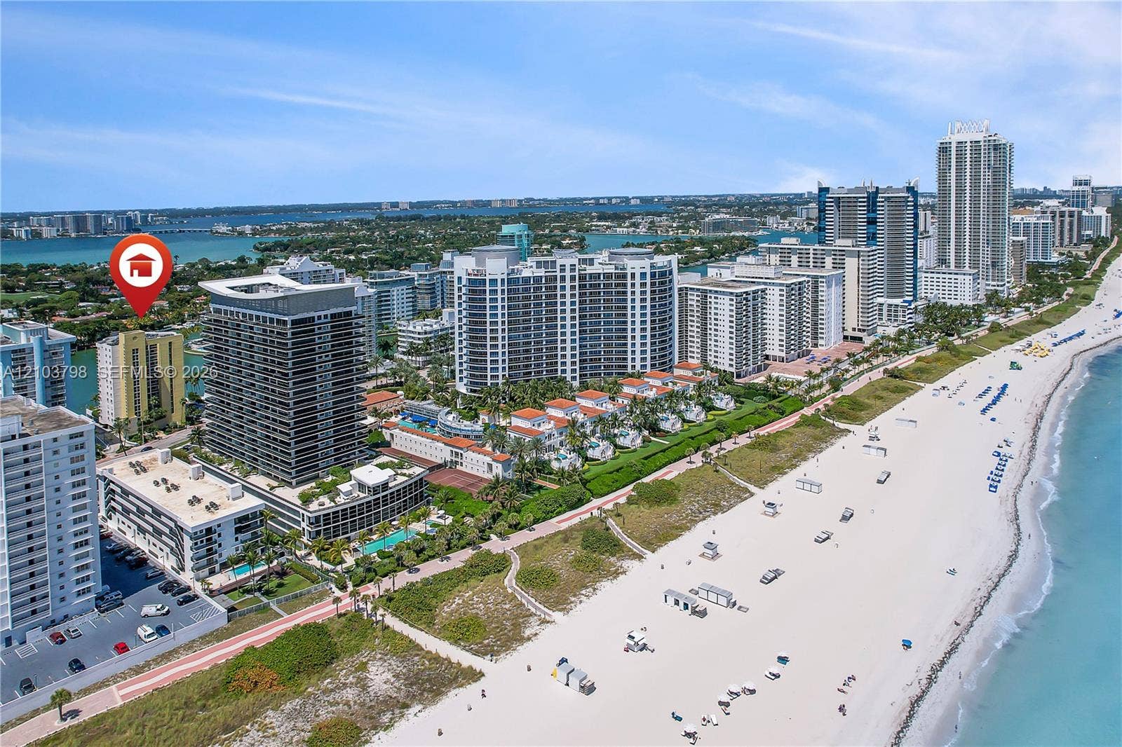 5880 Collins Avenue, #403, Miami Beach, FL 33140 Photo 29