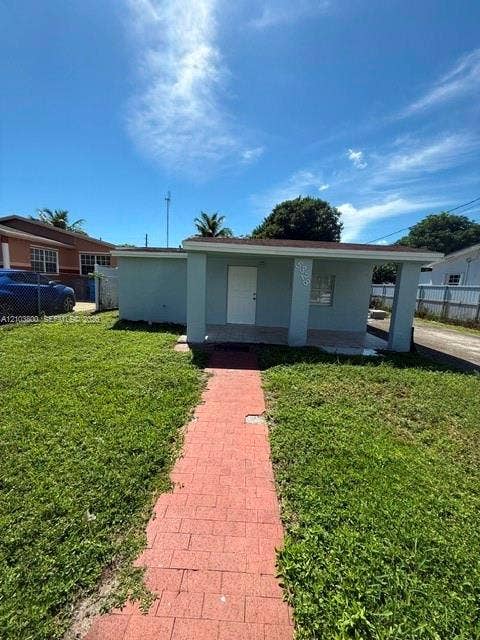 Property photo for 5328 NW 18th Street, #5328, West Park, FL
