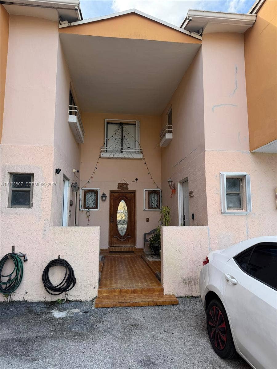 Property photo for 5890 W 25th Court, #6, Hialeah, FL