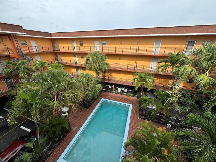 Property photo for 365 NE 125th Street, #401, North Miami, FL