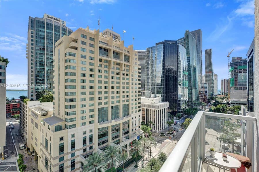 Property photo for 1060 Brickell Avenue, #1207, Miami, FL