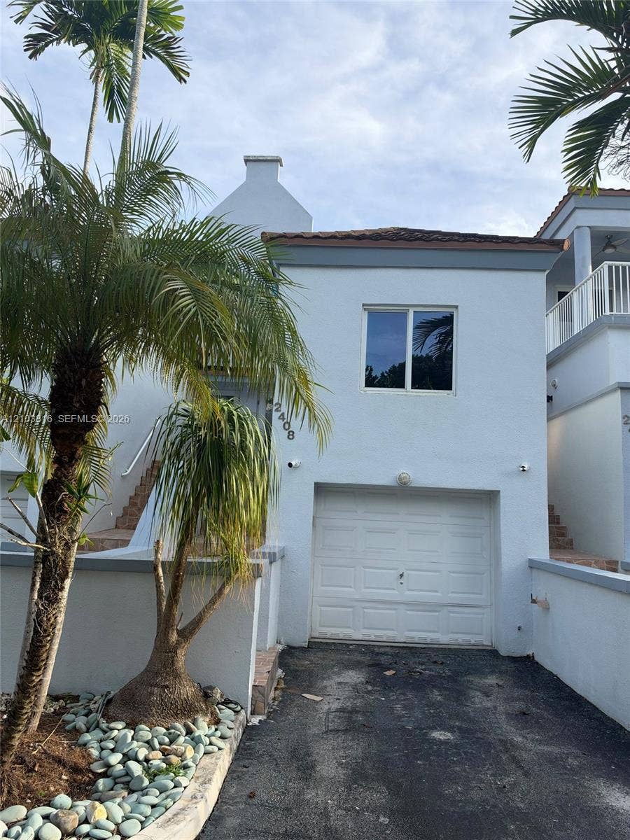 Property photo for 2408 NE 135th Street, #2408, North Miami, FL