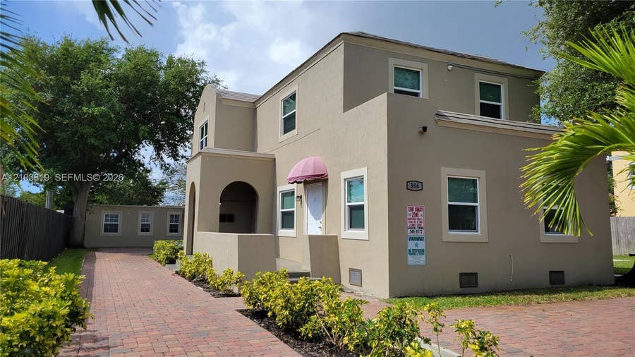 Property photo for 306 Hawthorne Drive, #2, Lake Park, FL