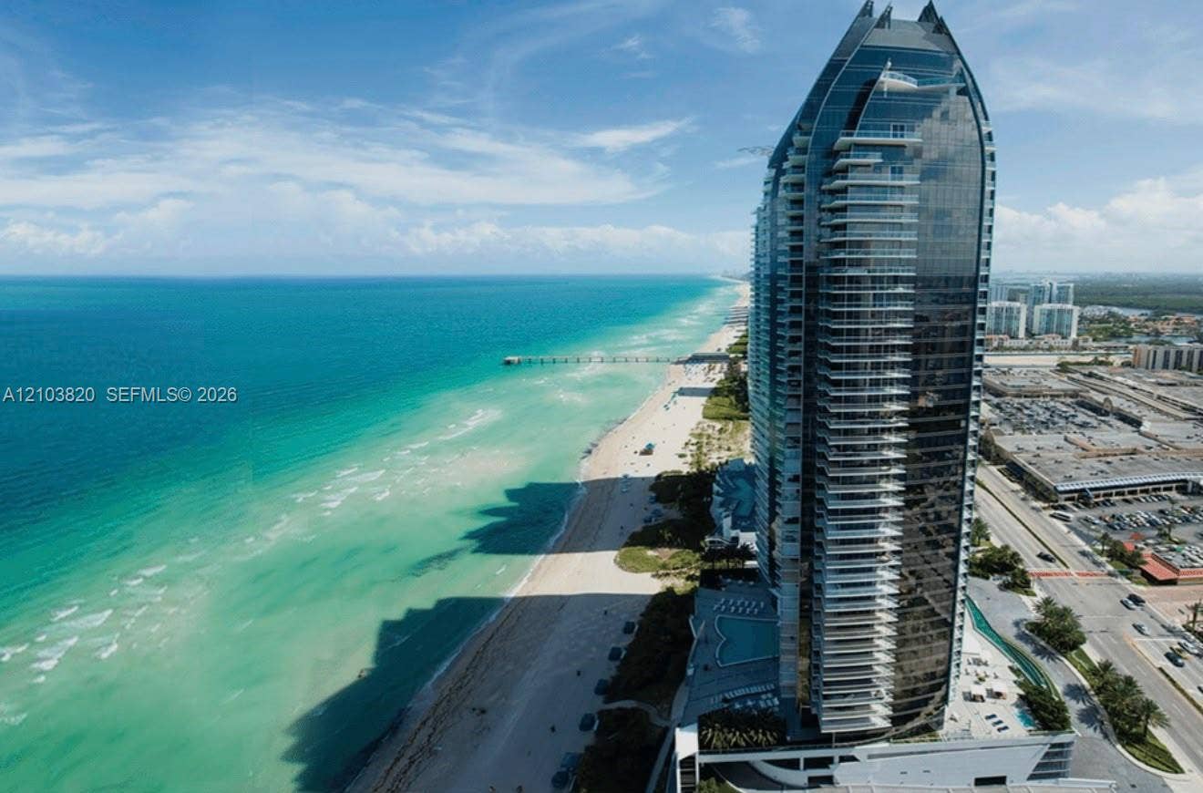 17121 Collins Avenue, #1608, Sunny Isles Beach, Sunny Isles Beach, FL 33160 Photo 3
