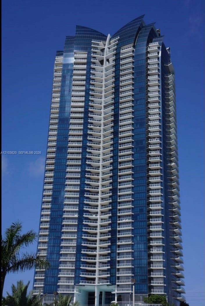 17121 Collins Avenue, #1608, Sunny Isles Beach, Sunny Isles Beach, FL 33160 Photo 2