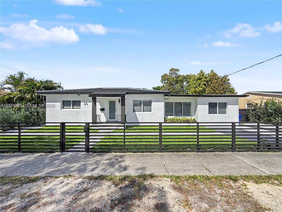 Property photo for 1530 SW 24th Avenue, Miami, FL