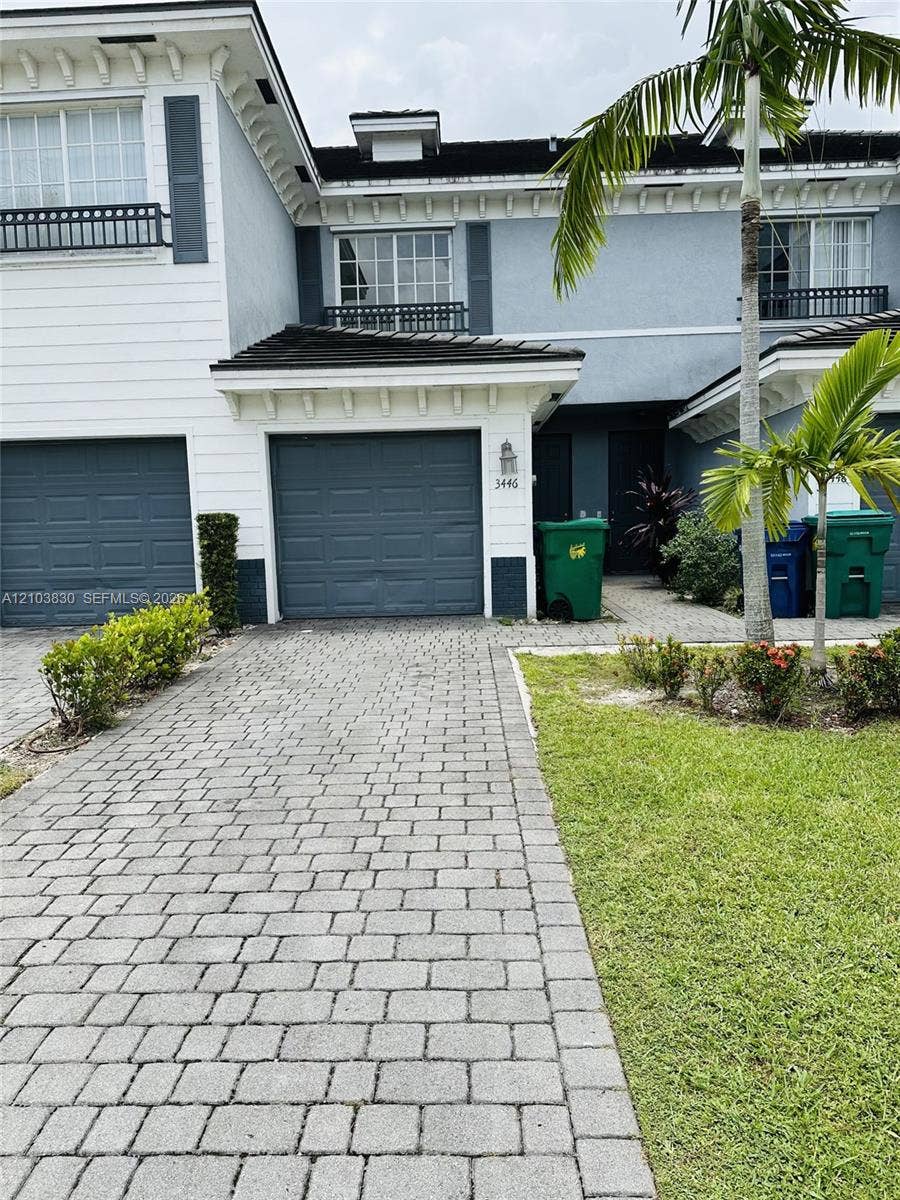 Property photo for 3446 NW 13th Street, #3446, Lauderhill, FL