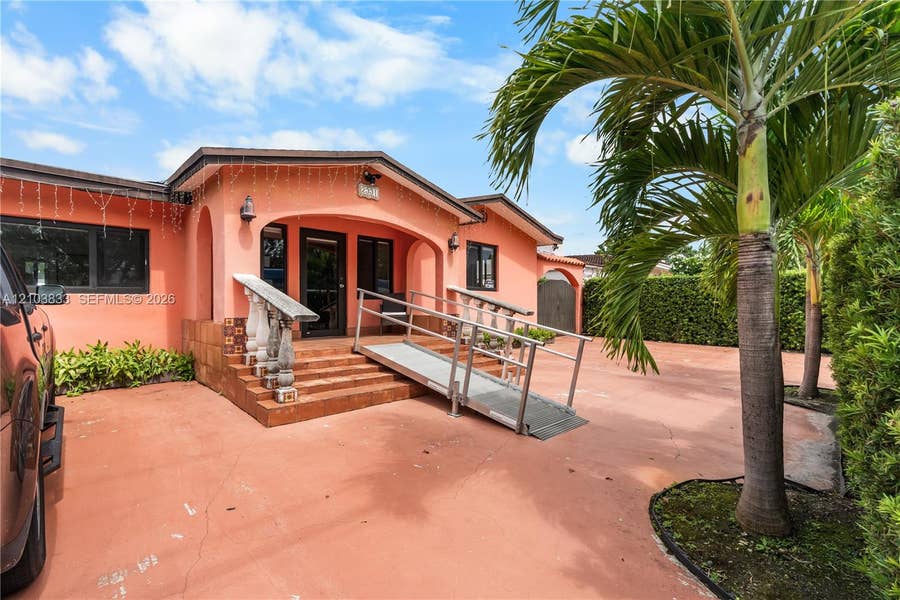 Property photo for 2331 SW 7th Street, Miami, FL