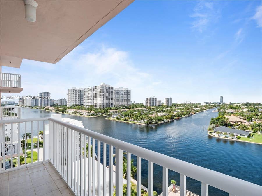 Property photo for 3161 S Ocean Drive, #1201, Hallandale Beach, FL