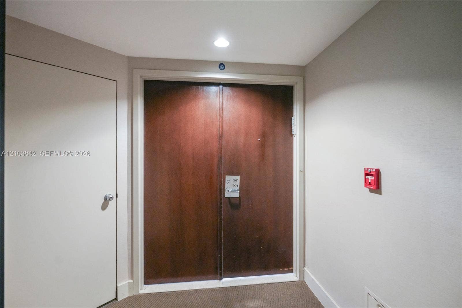 1000 W Island Boulevard, #504, Aventura, FL 33160 Photo 39