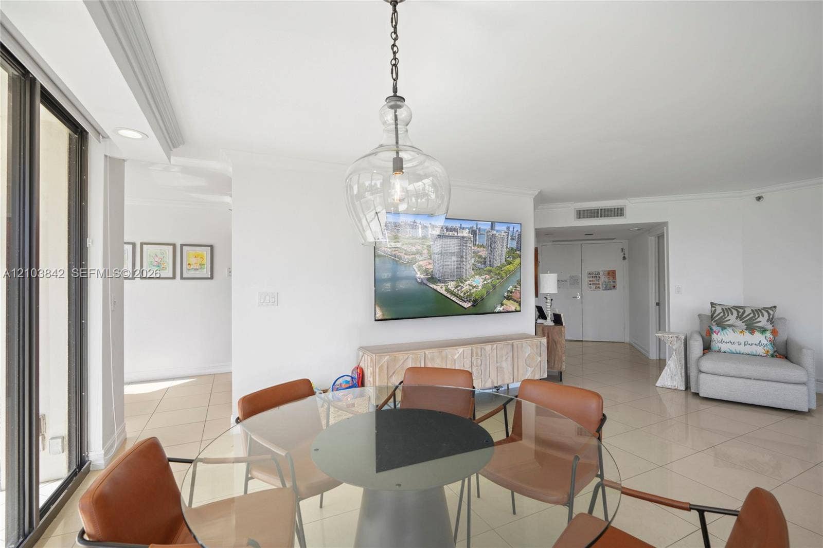 1000 W Island Boulevard, #504, Aventura, FL 33160 Photo 3