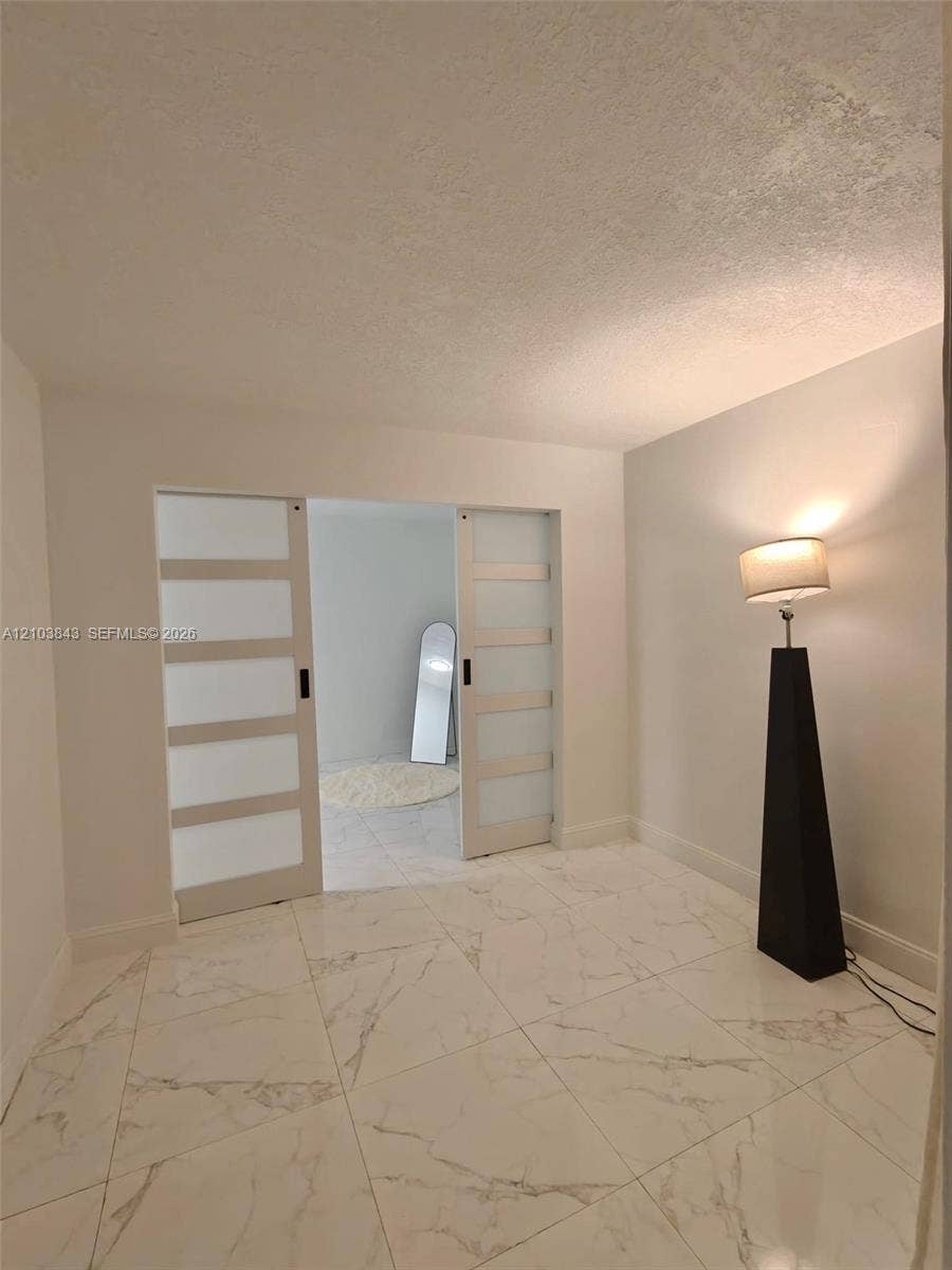 915 Jefferson Avenue, #2C, Miami Beach, Miami Beach, FL 33139 converted bedroom