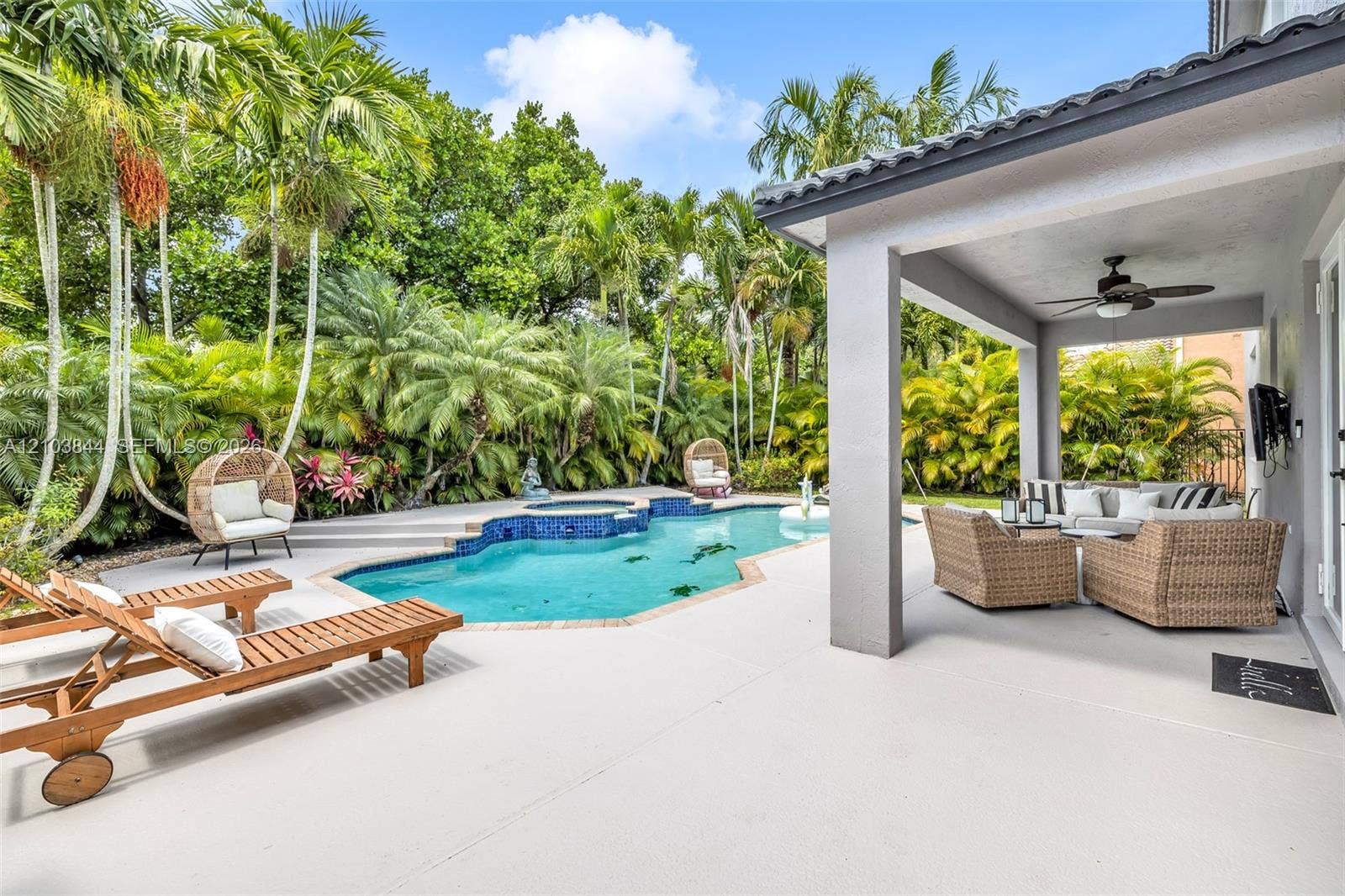 3767 W Gardenia Avenue, Weston, Weston, FL 33332 Photo 19