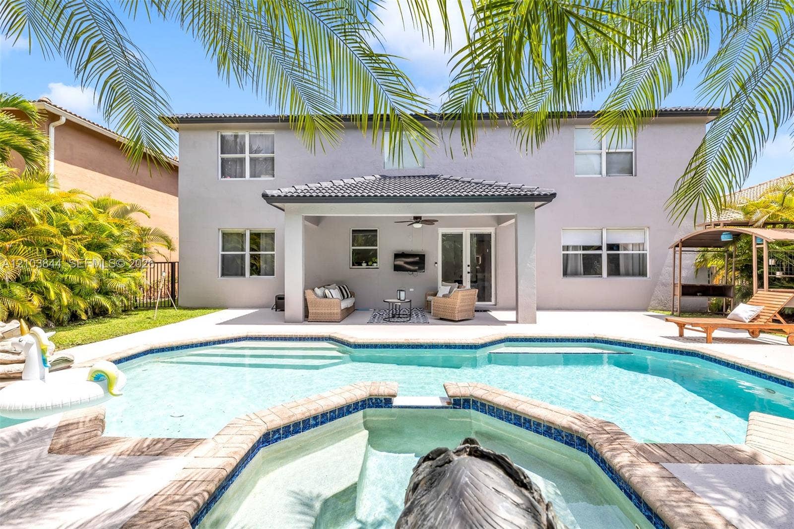 3767 W Gardenia Avenue, Weston, Weston, FL 33332 Photo 22